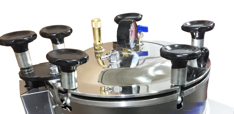 دارای سوپاپ ایتالیایی نواجنرال